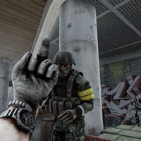 “Cállate la boca”: el director de Escape from Tarkov no toleró a un fan que lo acusó de arruinar su propio juego 