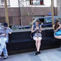 Rusia ha encontrado la fórmula para frenar el ataque de los drones ucranianos: dejar los móviles sin internet