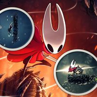 15 secretos y detalles ocultos de Hollow Knight: Silksong que (probablemente) no hayas visto