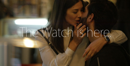'Nosotros', 'Levántate' y 'Crece', tres nuevos anuncios para que desees desesperadamente un Apple Watch