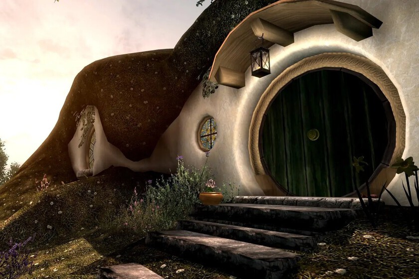 Imagen De The Shire