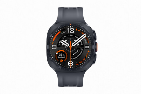Samsung Galaxy Watch Ultra 2 Filtracion