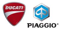 Piaggio podría comprar Ducati