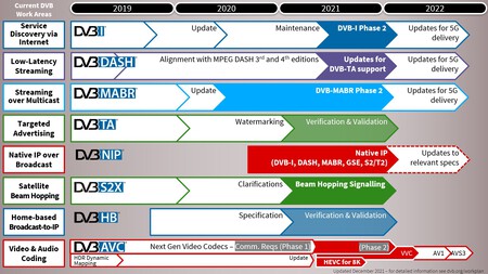 Dvb Workplan Overview Dec 2021