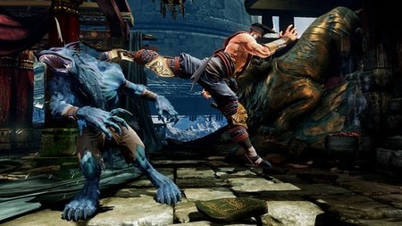 Tres vídeos más de 'Killer Instinct' con más técnicas y ¡Ultra Combos!