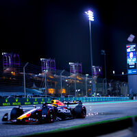 Fernando Alonso se acerca a la 33: en Red Bull temen por la fiabilidad y no garantizan que vayan a acabar la carrera 