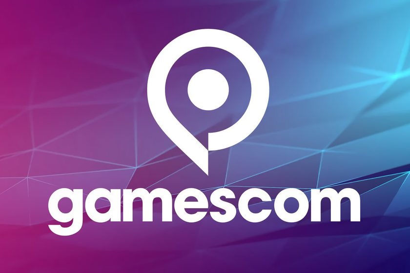 Imagen de Gamescom 2023