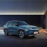 Así es el Suzuki Victoris, el nuevo SUV híbrido de Suzuki que podría llegar a México el próximo año