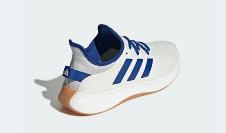 Zapatillas Adidas Cloudfoam Pure Mujer