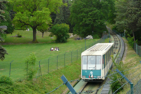 Funicular