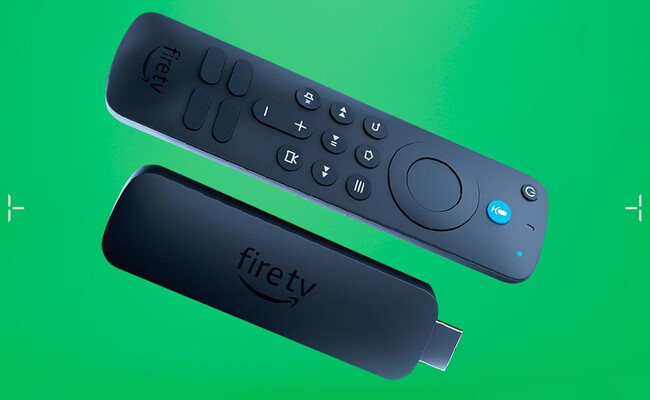 Amazon Fire Tv Stick Amazon Prime Day 2026 Mexico Ofertas Descuentos