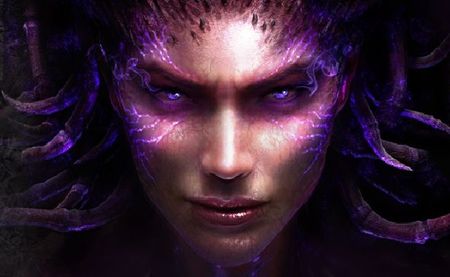 Hoy se pone a la venta en España 'StarCraft II: Heart of the Swarm'