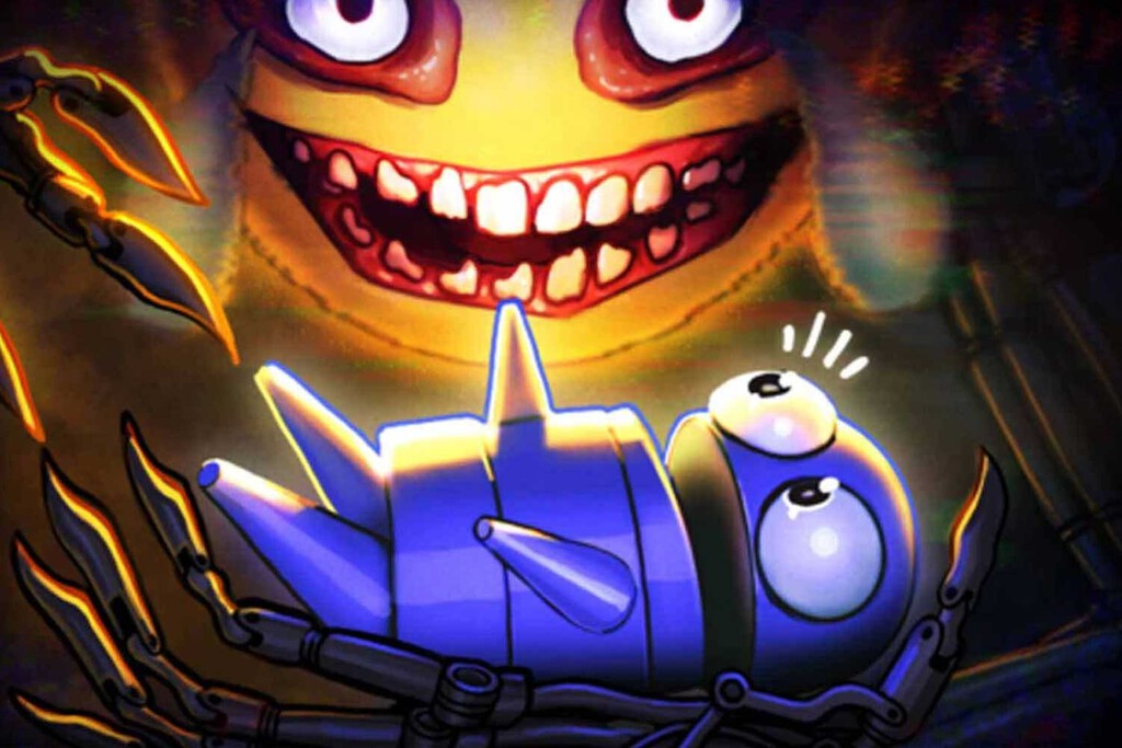 Uno de los juegos más exitosos de Steam en 2025 necesita tu ayuda para mejorar, sólo debes probar la primera gran actualización de R.E.P.O. 