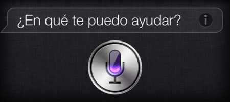 Siri, ayudas para comprender mejor a tu asistente personal