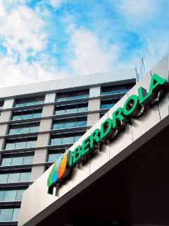 Iberdrola a por los EE.UU.