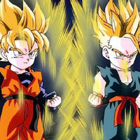 'Dragon Ball': por qué Goten y Trunks no tienen cola de mono aunque son medio Saiyans y cómo, en realidad, este cambio les hizo más fuertes