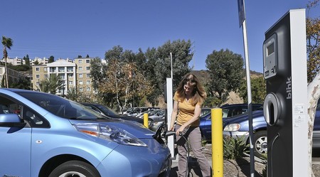El futuro del coche eléctrico es prometedor... pero Tesla sigue dando pérdidas