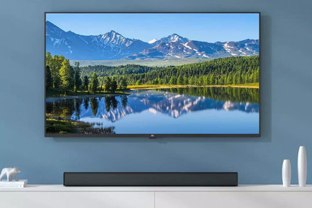 Esta barra de sonido Xiaomi tiene conexión Bluetooth y un precio excepcional esta semana: llévatela por 68 euros con envío gratis