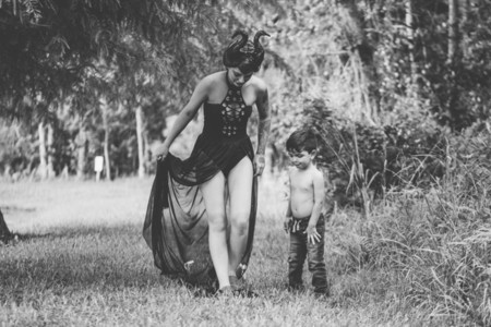 malefica