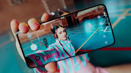 Honor90 カメラ 46