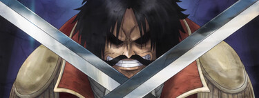 Si siempre quisiste buscar el One Piece, ahora puedes hacerlo: el gran secreto de Eiichiro Oda se encuentra en el fondo del océano