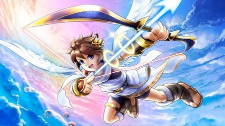 'Kid Icarus: Uprising': así de desafiante puede llegar a ser si queremos