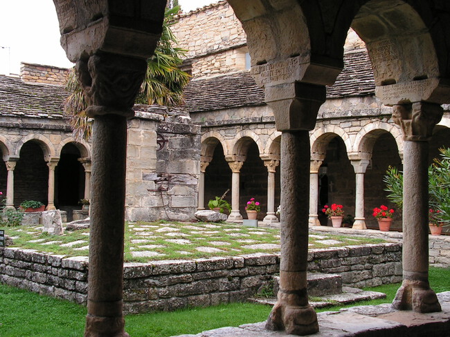 Roa de isábena