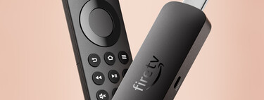 El Fire TV Stick con resolución 4K vuelve al precio del Black Friday. Ya lo puedes comprar por menos de 20 euros