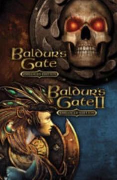 Baldurs