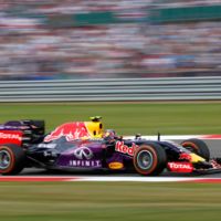 Aston Martin podría regresar a la Fórmula 1 en el 2016 de la mano de Red Bull 