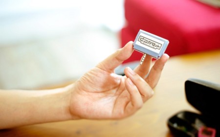 Pico Cassette acerca la nostalgia de los cartuchos de videojuegos al smartphone