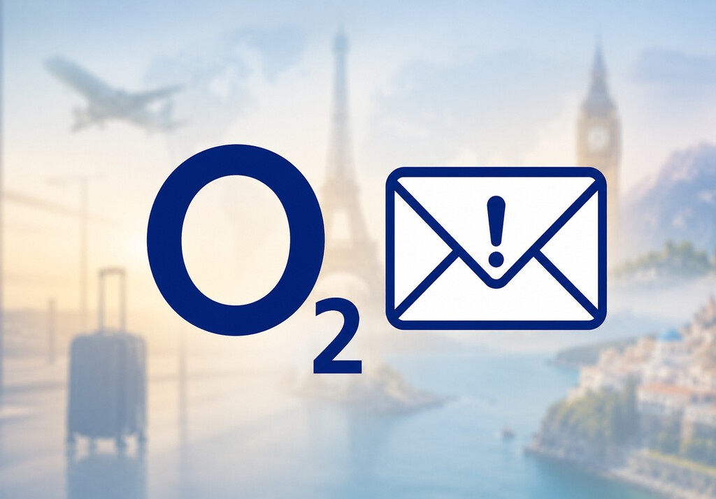 “Hasta seis avisos por SMS": O2 explica cómo evita las facturas desproporcionadamente altas