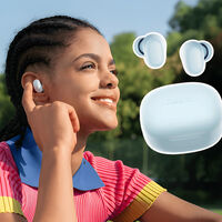 Que no te vendan una copia: la tienda oficial de Xiaomi tiene audífonos por menos de 360 pesos en Mercado Libre