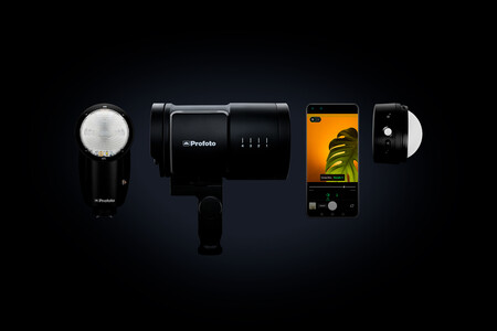 Profoto lanza una aplicación beta con nuevas funciones para controlar sus flashes con teléfonos Android