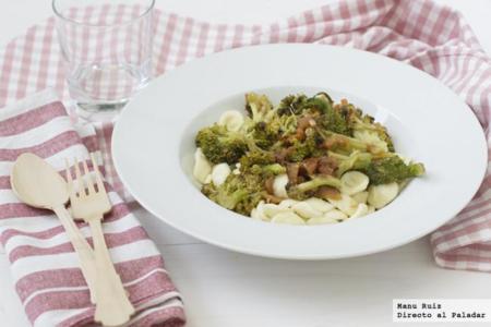 Diferentes ideas para sumar coles a tu dieta esta temporada