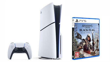 Playstation 5 Fnac