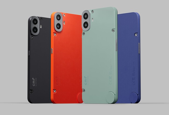 Cmf Phone 1