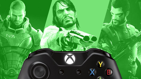 Estos son los 21 mejores juegos que ha dado el primer año de retrocompatibilidad en Xbox