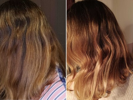 Dos Imagenes Vertical Para Producto