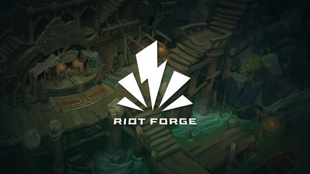 Riot Games anuncia Riot Forge, una división centrada en la creación de videojuegos basados en League of Legends por parte de otros estudios