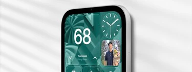 El HomeView es el primer producto en la historia de Apple sin un solo botón 