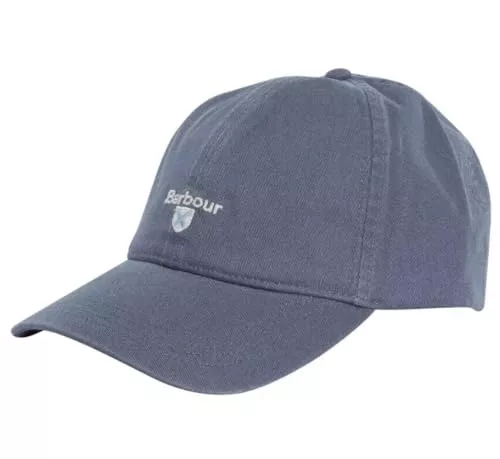 Barbour Hombre Tapa En Cascada, Washed, One Size