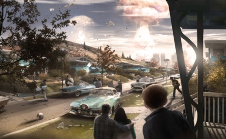 Buenas noticias: los DLC de Fallout 4 no tendrán exclusivas temporales en ninguna plataforma
