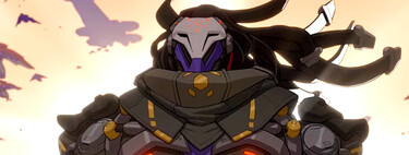 El nuevo héroe de Overwatch 2 es la versión oscura de Zenyatta: fecha, habilidades y tráiler de Ramattra