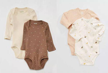 Bodis Manga Larga Kiabi