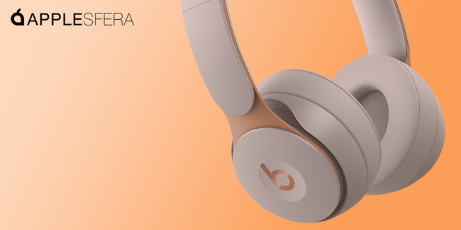Beats Solo Pro
