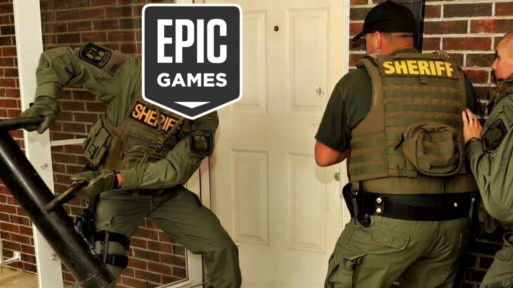 Epic Games descubrió la identidad de un famoso filtrador de Fortnite, y era uno de sus trabajadores: la demanda será legendaria 