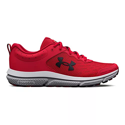Under Armour Ua Charged Assert 10, Zapatillas para Correr Hombre