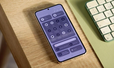 最高の機能 One Ui 6