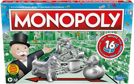 juegos de mesa de 6 a 9 años